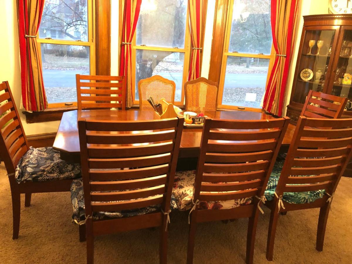 The Lodge Dog And Family Friendly 5 Bedrooms 13 Guests 10 Beds Saint Peter Luaran gambar