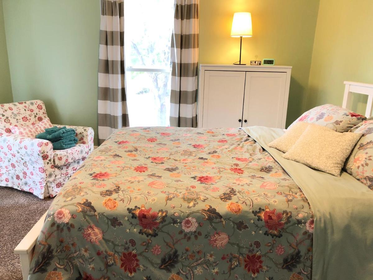 The Lodge Dog And Family Friendly 5 Bedrooms 13 Guests 10 Beds Saint Peter Luaran gambar