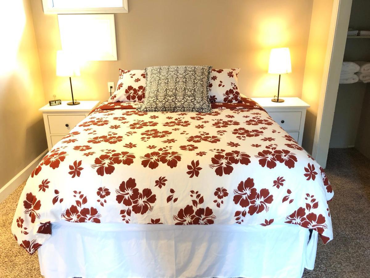 The Lodge Dog And Family Friendly 5 Bedrooms 13 Guests 10 Beds Saint Peter Luaran gambar