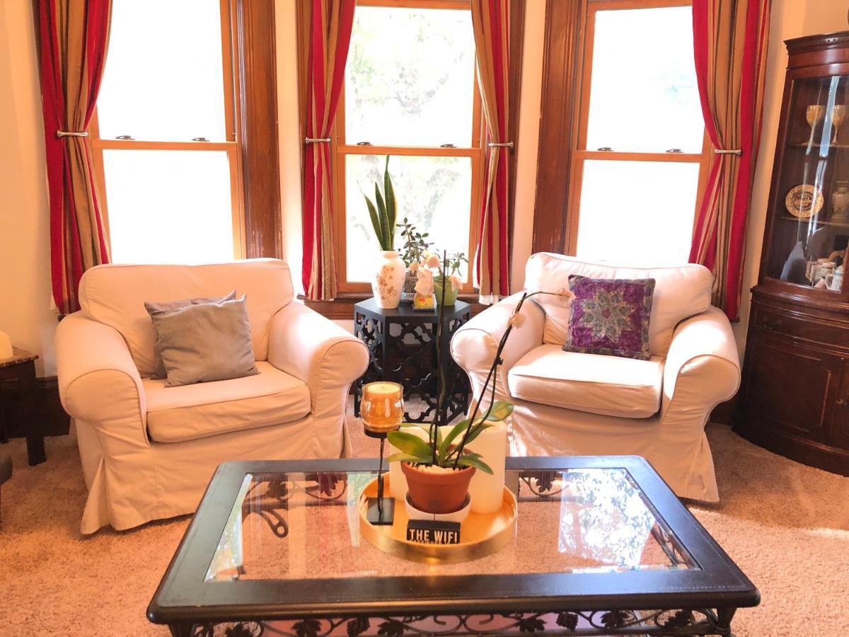 The Lodge Dog And Family Friendly 5 Bedrooms 13 Guests 10 Beds Saint Peter Luaran gambar