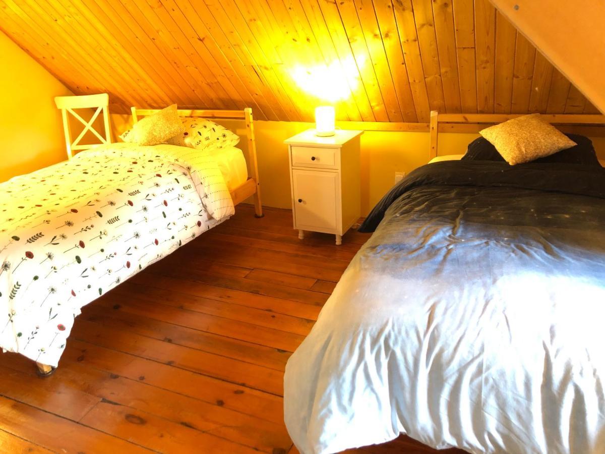 The Lodge Dog And Family Friendly 5 Bedrooms 13 Guests 10 Beds Saint Peter Luaran gambar