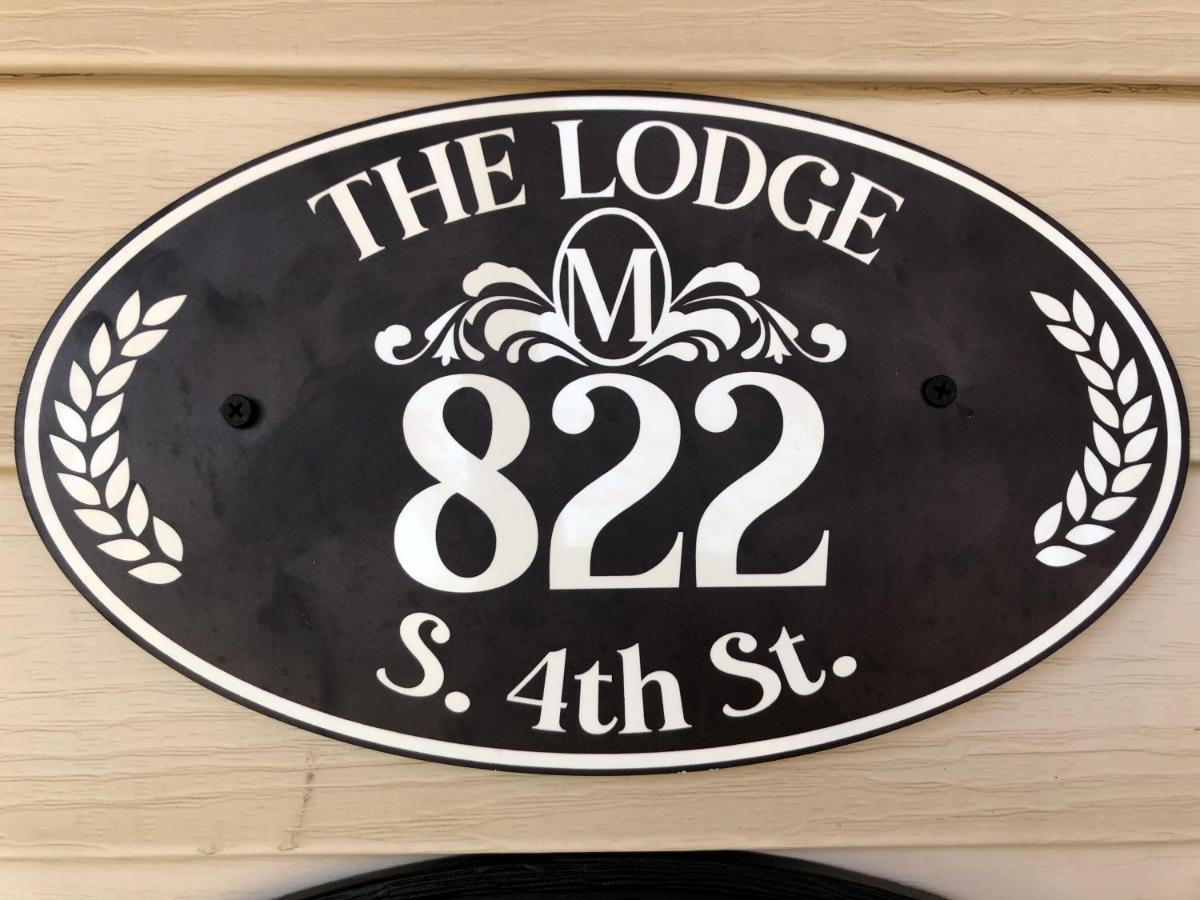 The Lodge Dog And Family Friendly 5 Bedrooms 13 Guests 10 Beds Saint Peter Luaran gambar