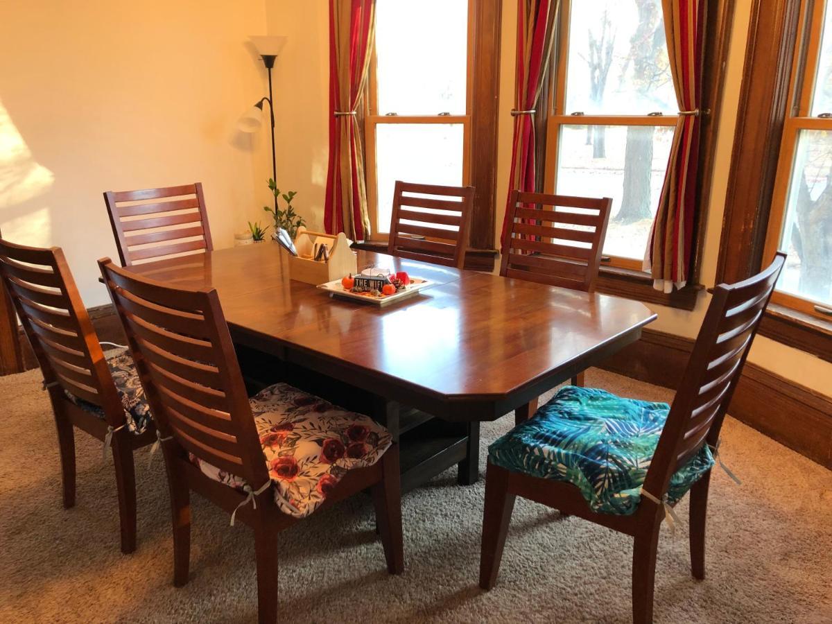 The Lodge Dog And Family Friendly 5 Bedrooms 13 Guests 10 Beds Saint Peter Luaran gambar