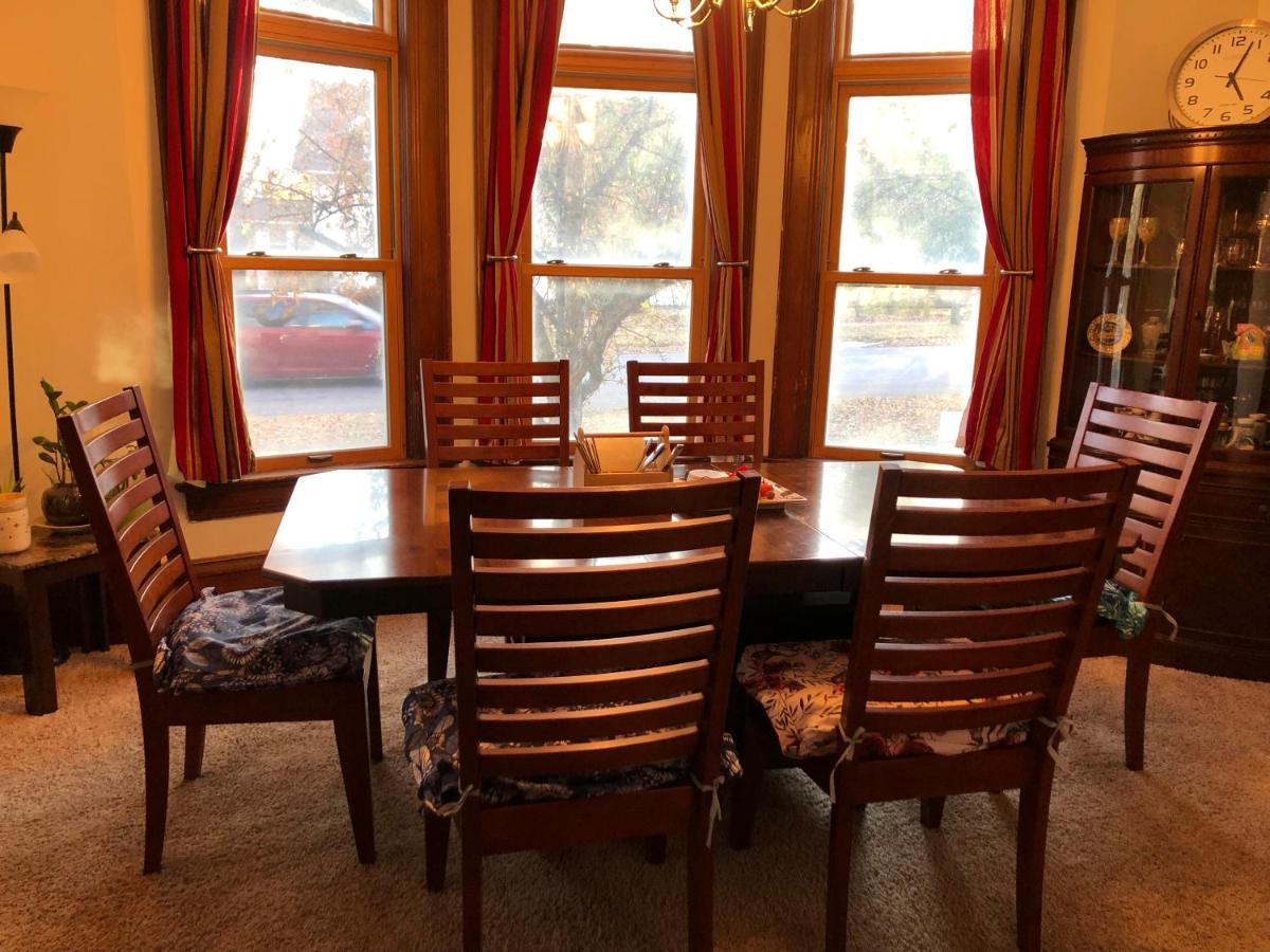 The Lodge Dog And Family Friendly 5 Bedrooms 13 Guests 10 Beds Saint Peter Luaran gambar